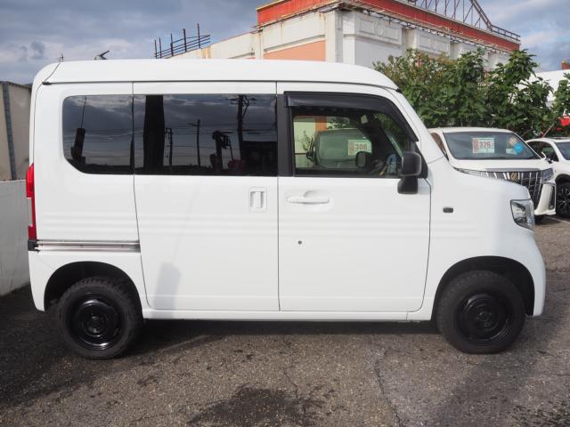 Ｎ－ＶＡＮ（新潟県新潟市西区）画像33