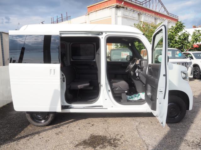 Ｎ－ＶＡＮ（新潟県新潟市西区）画像34