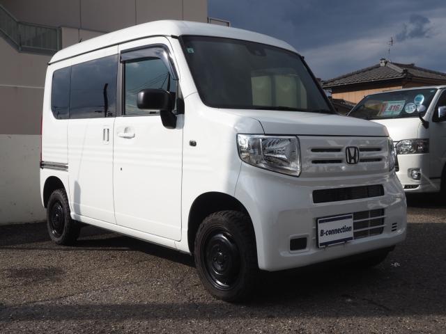 Ｎ－ＶＡＮ（新潟県新潟市西区）画像27