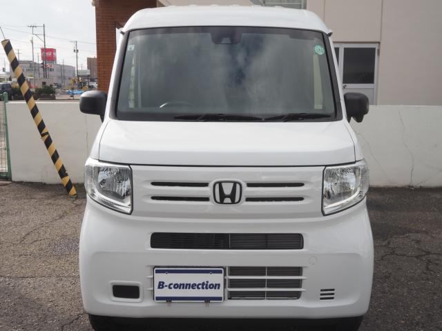 Ｎ－ＶＡＮ（新潟県新潟市西区）画像24