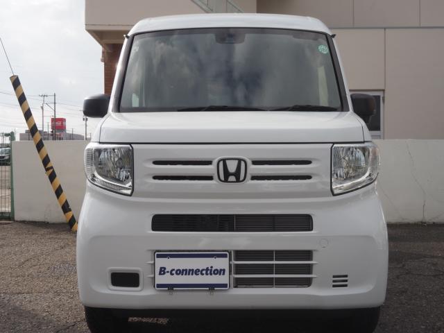 Ｎ－ＶＡＮ（新潟県新潟市西区）画像8