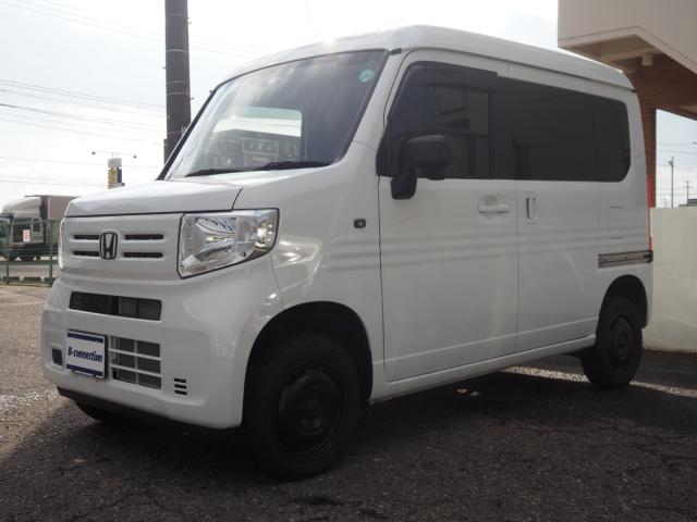 Ｎ－ＶＡＮ（新潟県新潟市西区）画像23