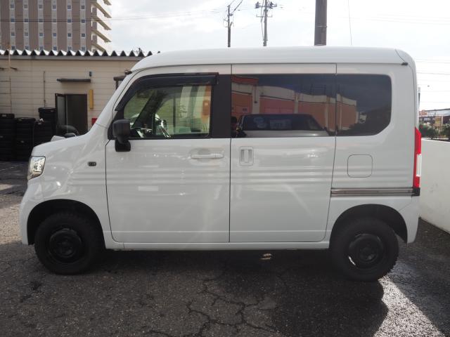 Ｎ－ＶＡＮ（新潟県新潟市西区）画像35