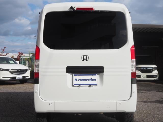 Ｎ－ＶＡＮ（新潟県新潟市西区）画像9