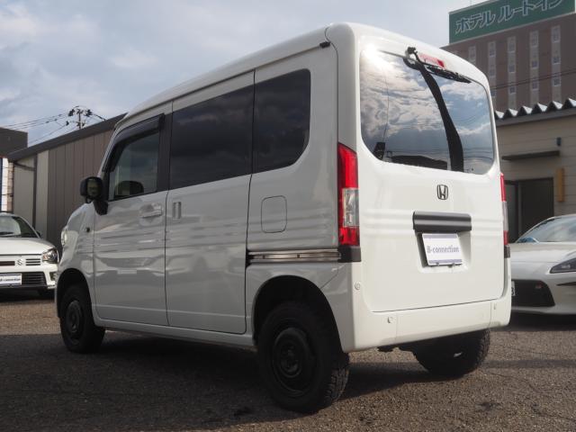 Ｎ－ＶＡＮ（新潟県新潟市西区）画像30