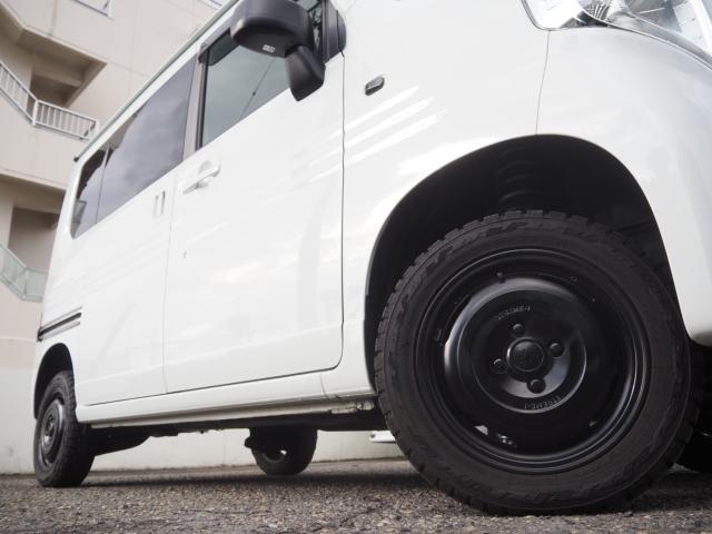 Ｎ－ＶＡＮ（新潟県新潟市西区）画像11