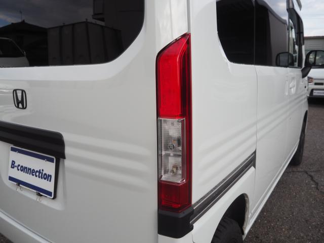 Ｎ－ＶＡＮ（新潟県新潟市西区）画像42
