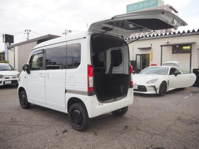 Ｎ－ＶＡＮ（新潟県新潟市西区）画像52