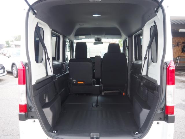 Ｎ－ＶＡＮ（新潟県新潟市西区）画像15