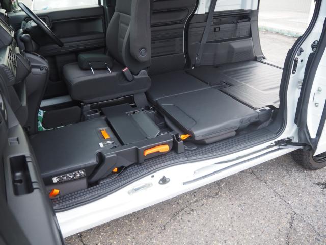 Ｎ－ＶＡＮ（新潟県新潟市西区）画像54