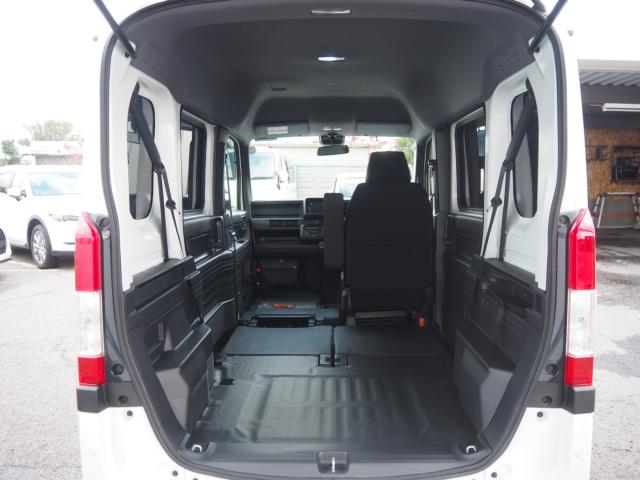 Ｎ－ＶＡＮ（新潟県新潟市西区）画像55