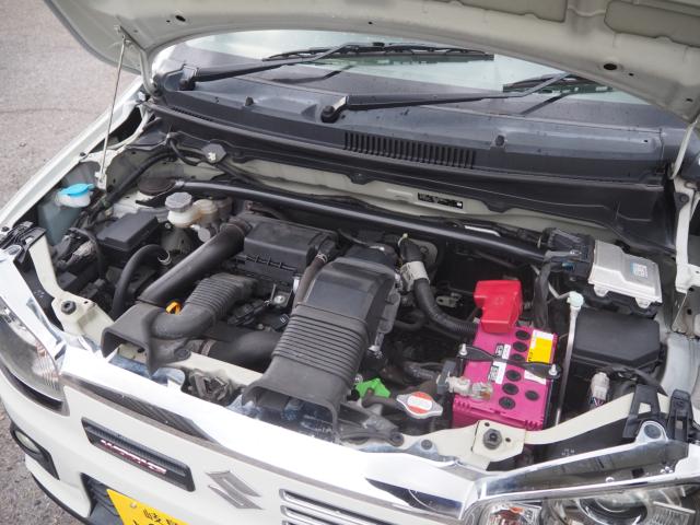 アルトワークス（新潟県新潟市西区）画像71