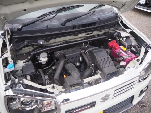 アルトワークス（新潟県新潟市西区）画像20