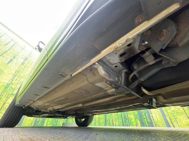 エクストレイル（新潟県新潟市南区）画像30