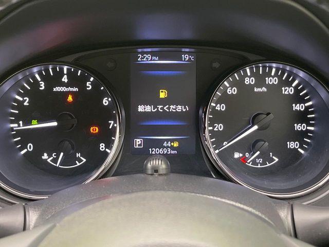 エクストレイル（新潟県新潟市南区）画像55