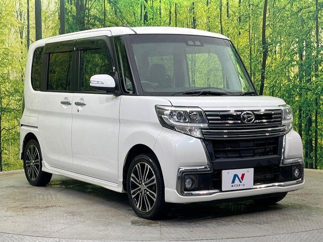 タント（新潟県新潟市南区）画像16