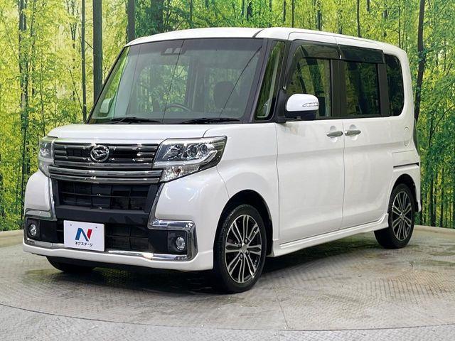 タント（新潟県新潟市南区）画像23