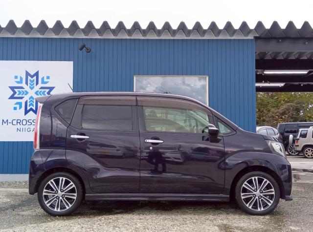 ムーヴカスタム（新潟県十日町市）画像14