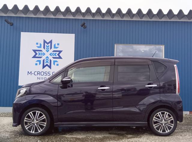 ムーヴカスタム（新潟県十日町市）画像15