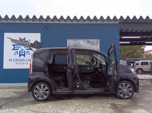 ムーヴカスタム（新潟県十日町市）画像16