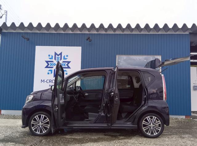 ムーヴカスタム（新潟県十日町市）画像17