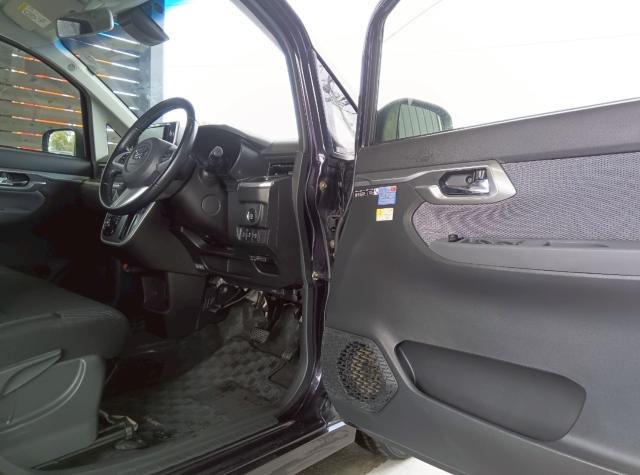 ムーヴカスタム（新潟県十日町市）画像19