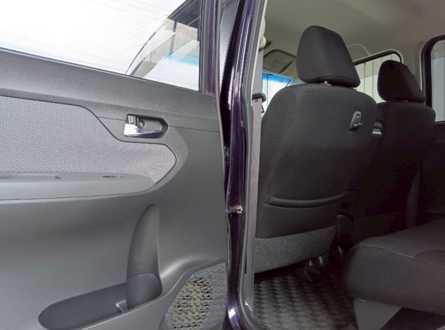 ムーヴカスタム（新潟県十日町市）画像22