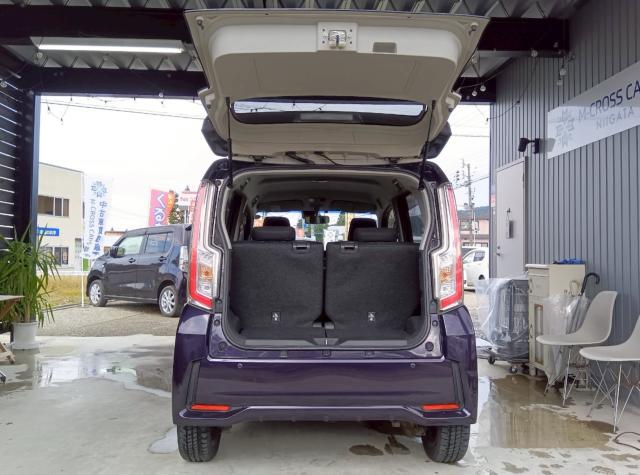 ムーヴカスタム（新潟県十日町市）画像23