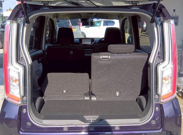 ムーヴカスタム（新潟県十日町市）画像62