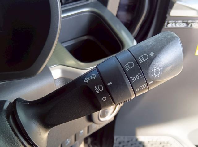 ムーヴカスタム（新潟県十日町市）画像42