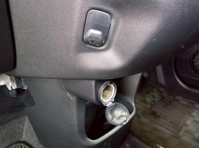 ムーヴカスタム（新潟県十日町市）画像43