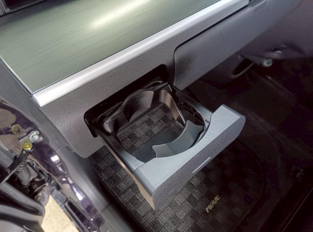 ムーヴカスタム（新潟県十日町市）画像44