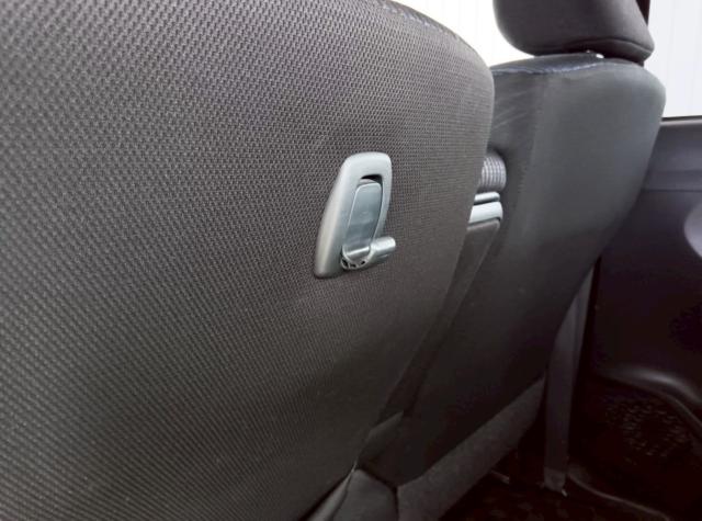 ムーヴカスタム（新潟県十日町市）画像46