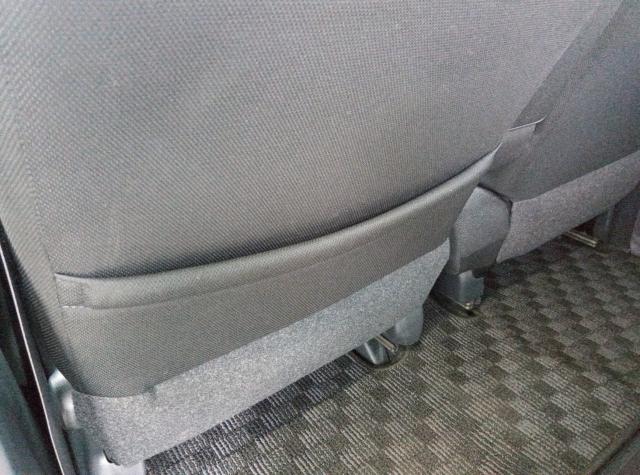 ムーヴカスタム（新潟県十日町市）画像47