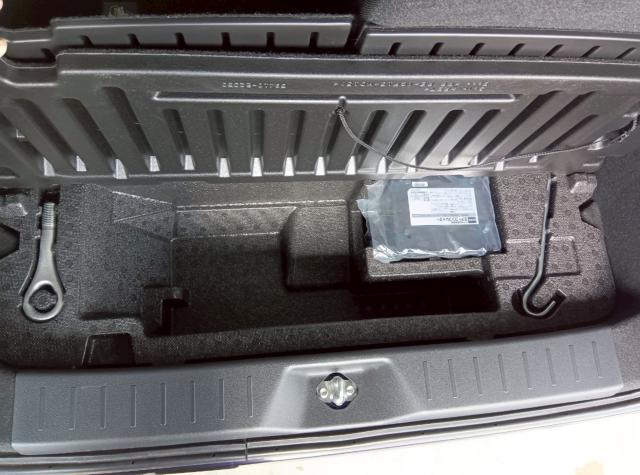 ムーヴカスタム（新潟県十日町市）画像48