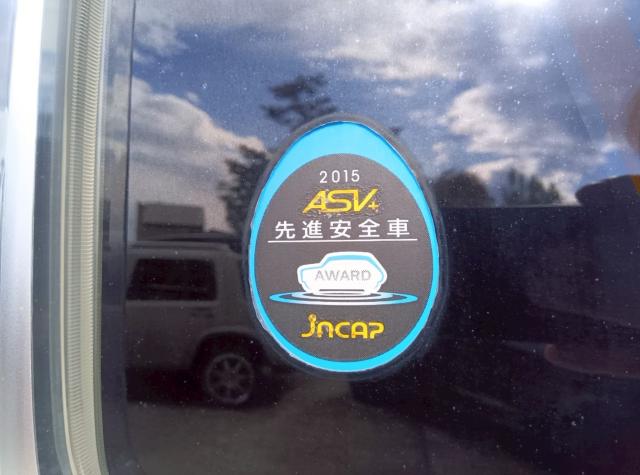 ムーヴカスタム（新潟県十日町市）画像49