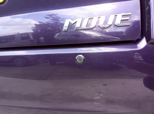 ムーヴカスタム（新潟県十日町市）画像51