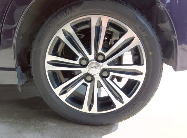 ムーヴカスタム（新潟県十日町市）画像73