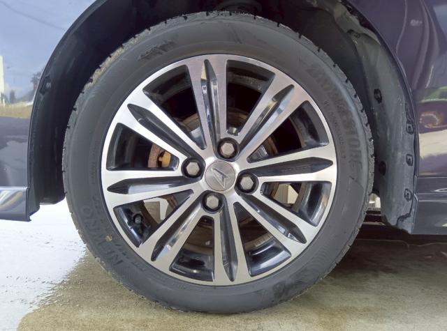 ムーヴカスタム（新潟県十日町市）画像75