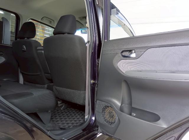 ムーヴカスタム（新潟県十日町市）画像71