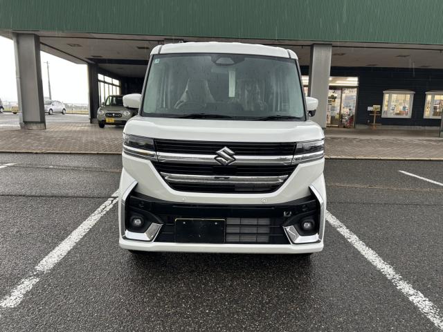 スペーシア（新潟県新潟市西蒲区）画像7