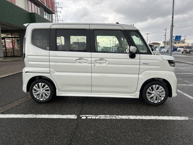 スペーシア（新潟県新潟市西蒲区）画像12