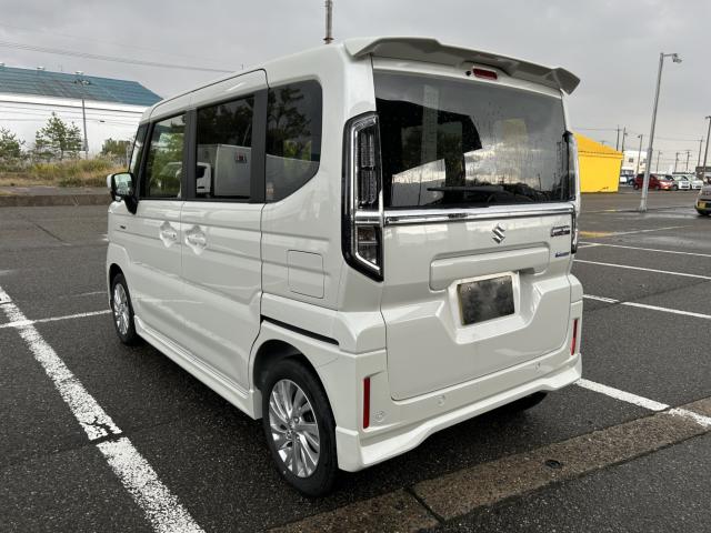 スペーシア（新潟県新潟市西蒲区）画像20