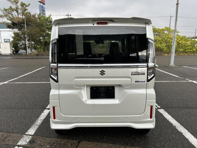 スペーシア（新潟県新潟市西蒲区）画像21