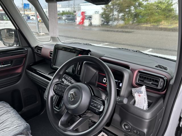 スペーシア（新潟県新潟市西蒲区）画像36