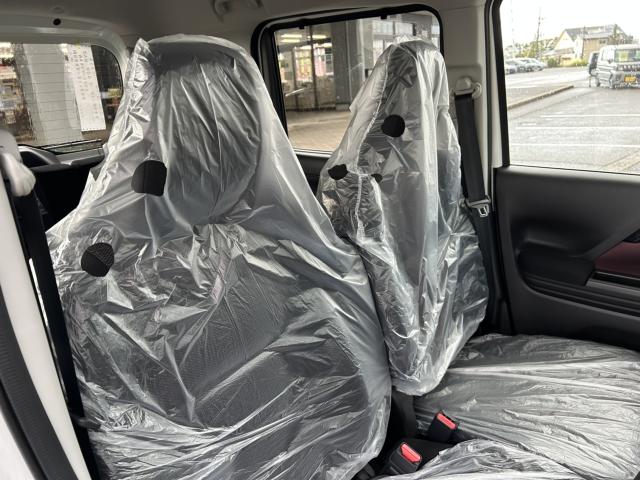 スペーシア（新潟県新潟市西蒲区）画像37