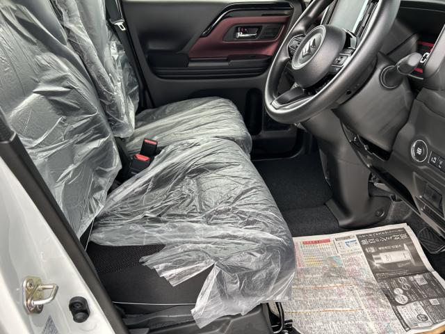 スペーシア（新潟県新潟市西蒲区）画像38