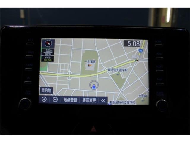 ハリアーハイブリッド（新潟県新潟市東区）画像3