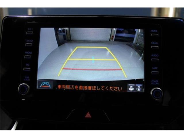 ハリアーハイブリッド（新潟県新潟市東区）画像4