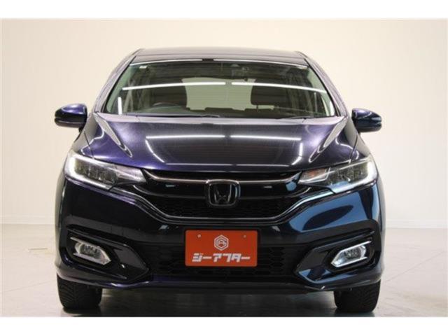フィットハイブリッド（新潟県新潟市東区）画像8